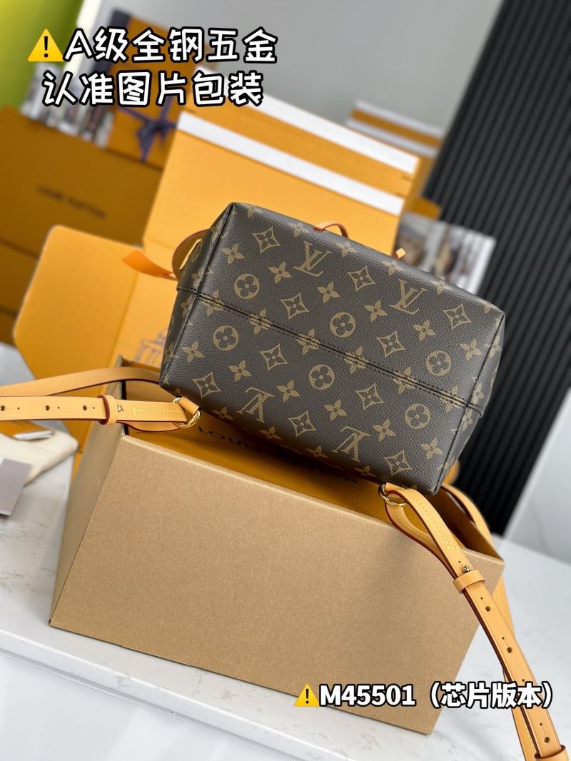 LV Backpacks